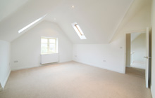 Palmers Cross bedroom extension leads