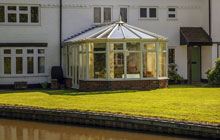 Palmers Cross conservatory leads