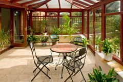 Palmers Cross conservatory quotes