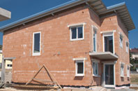 Palmers Cross home extensions