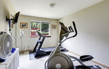 Palmers Cross home gym construction leads
