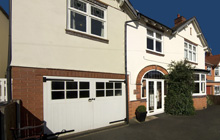 Palmers Cross multiple storey extension leads