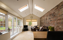 Palmers Cross single storey extension leads